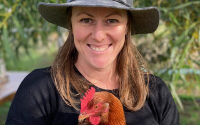 Call-out for Margaret River’s best edible gardens